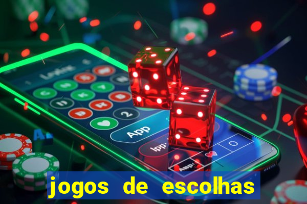 jogos de escolhas romance pc